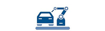Automotive Piktogramm