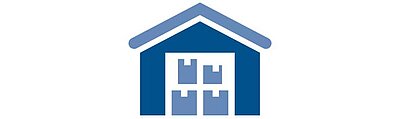 Fachhandel Piktogramm